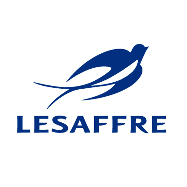 A global player in the fermentation of microorganisms (yeasts, bacterias) for baking, taste, healthcare & biotechnology. Le Saffre has been supporting the training center with ingredients and expertise.