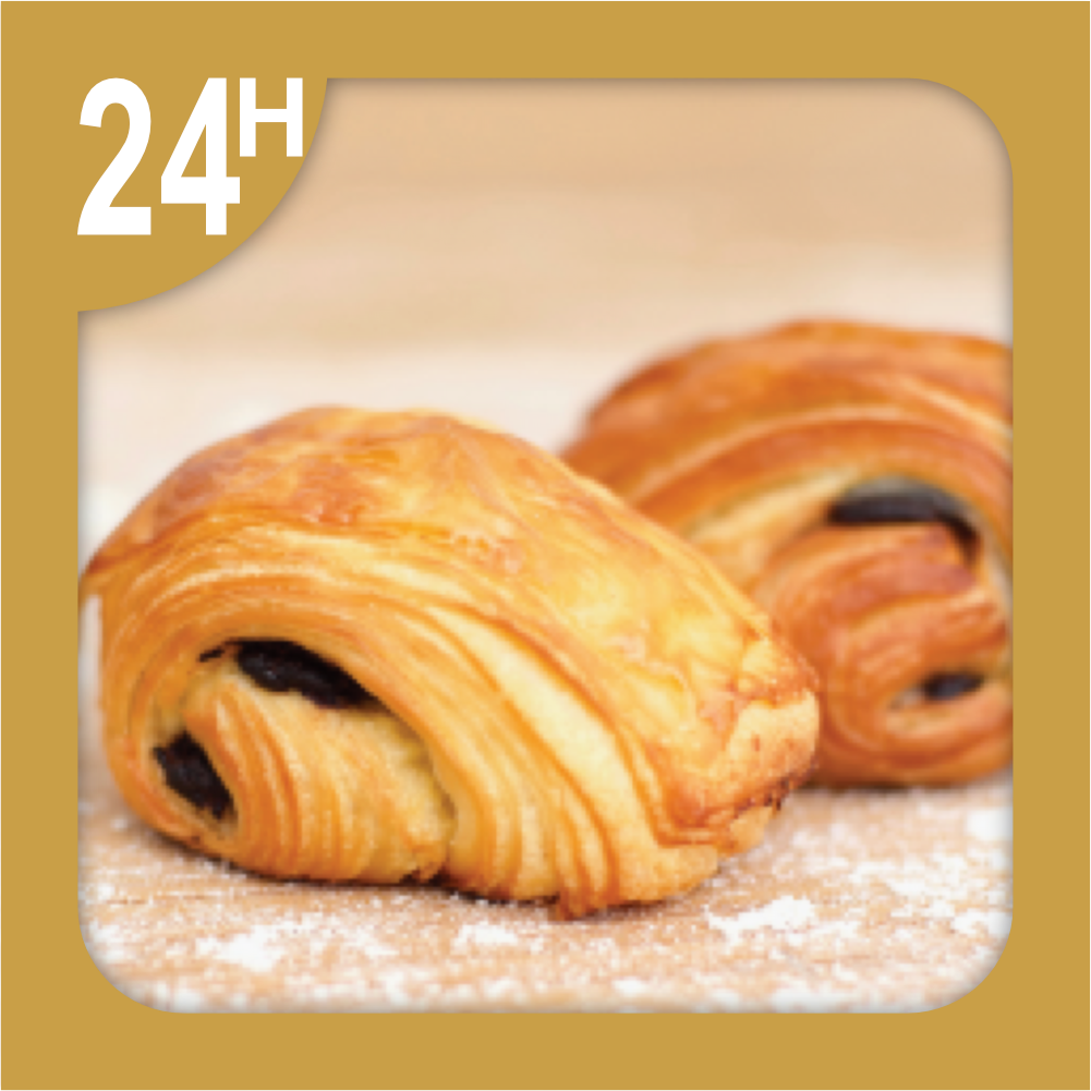 Pack Pain au Chocolat 35g
