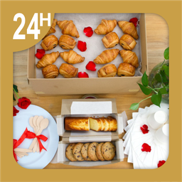 [PAKTEAS] Small Tea Break Pack