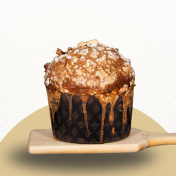 [SBD004M] Christmas brioche 500g