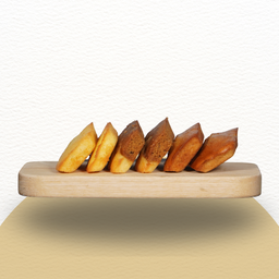 Giáng sinh cookie (8 cái)