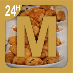 Breakfast Pack Medium