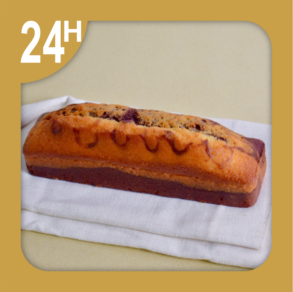 Bánh bông lan socola