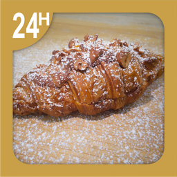 [CRD008L] Bánh Sừng bò hạt điều (1 cái)