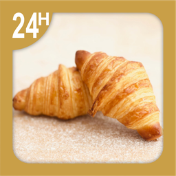 Pack Croissants 35g